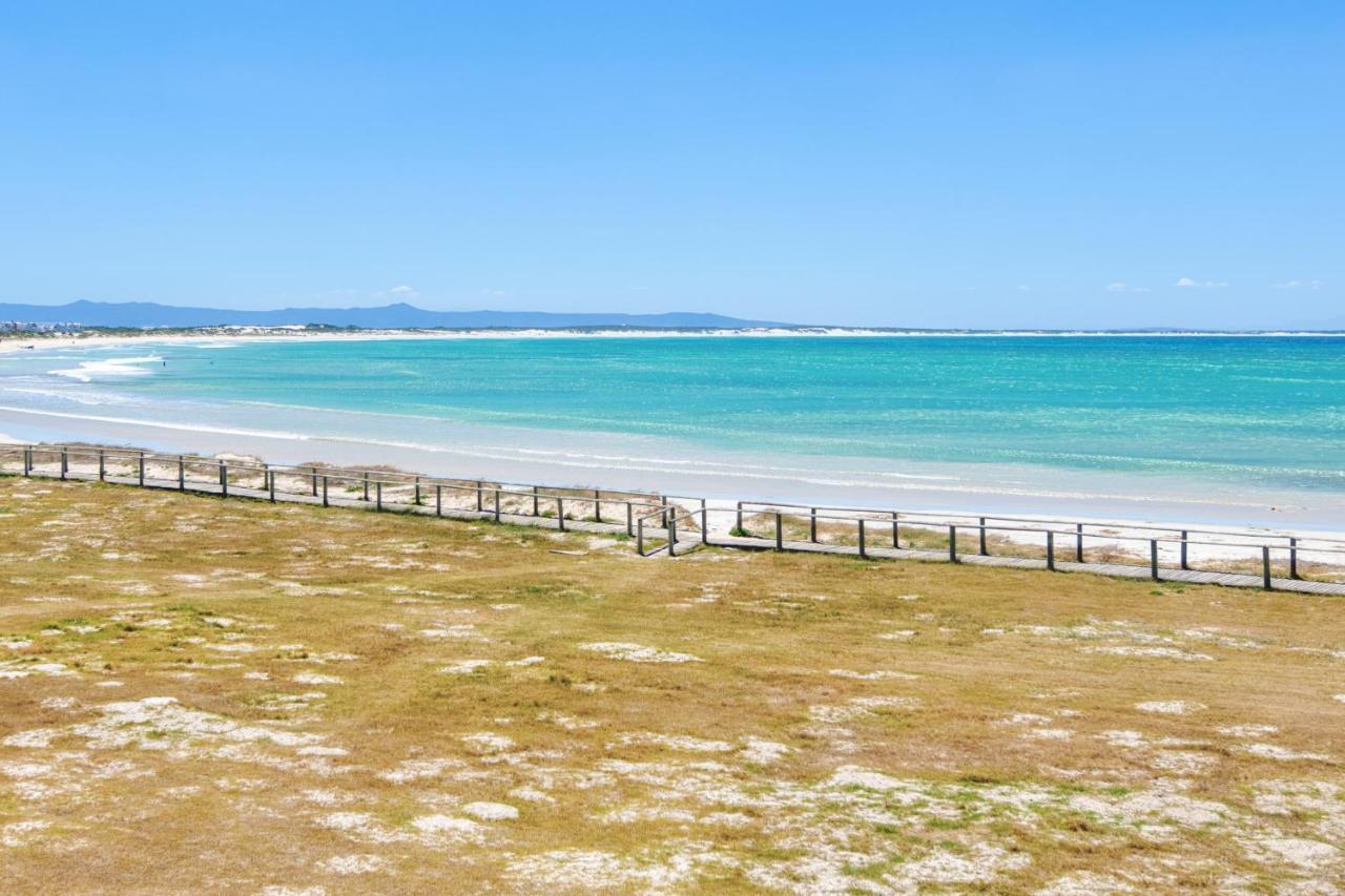 Willa Colours Of The Sea - Main House Struisbaai Zewnętrze zdjęcie